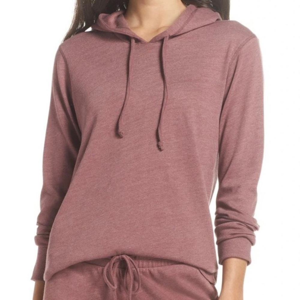 Alternative Cozy Pullover Hoodie Size XL